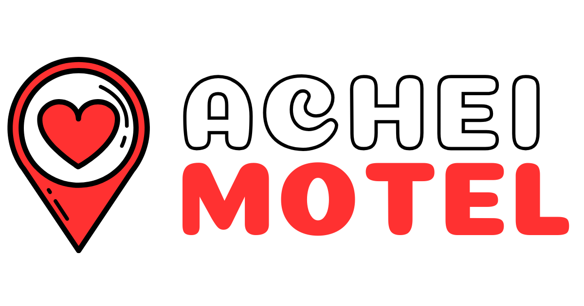 Achei Motel