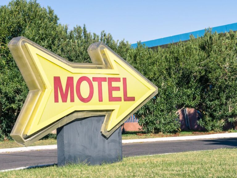 5 dicas para encontrar o melhor motel perto de mim
