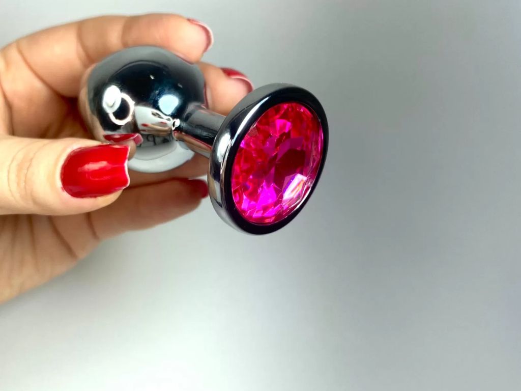 Plug anal: o que é e para que ele serve?