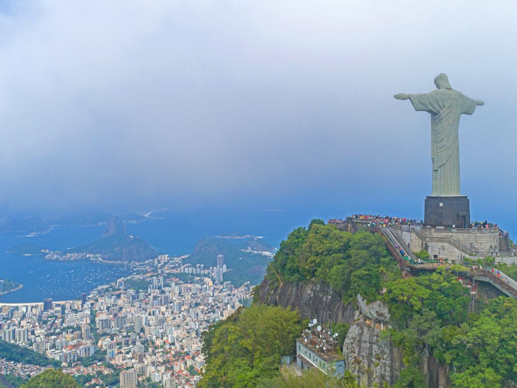 Motéis no Rio de Janeiro: os melhores lugares na cidade maravilhosa