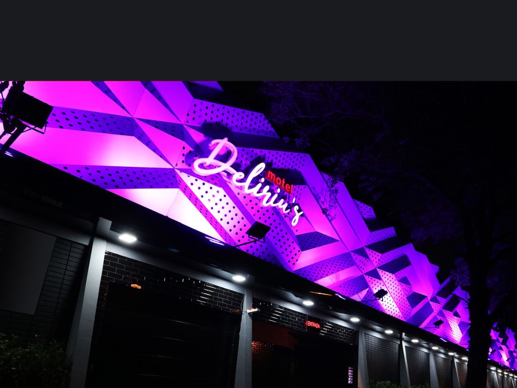 Motel Deliriu's: análise completa desse motel da zona oeste